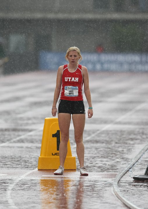 2010 NCAA Wed-014.JPG - 2010 NCAA Track and Field Championships, June 9-12, at Hayward Field, University of Oregon, Eugene, Oregon.